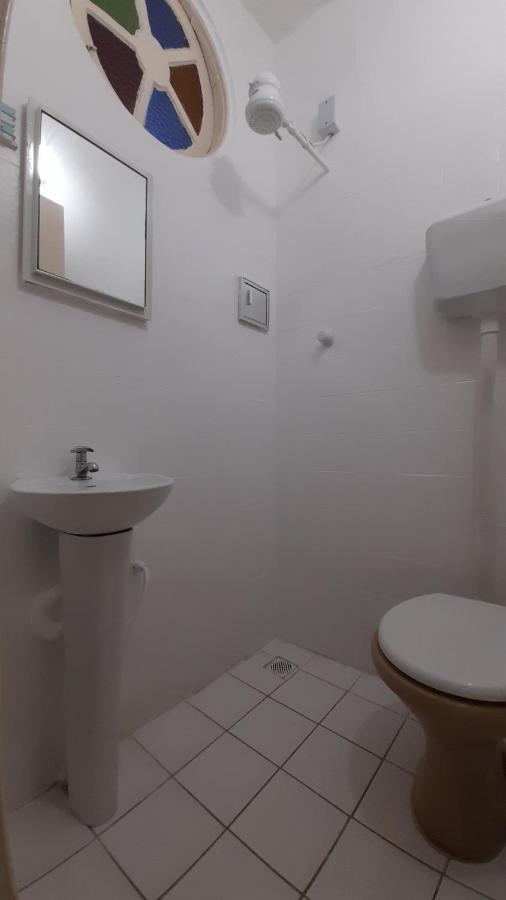 Suites Recanto Cama E Cafe Arraial do Cabo Luaran gambar