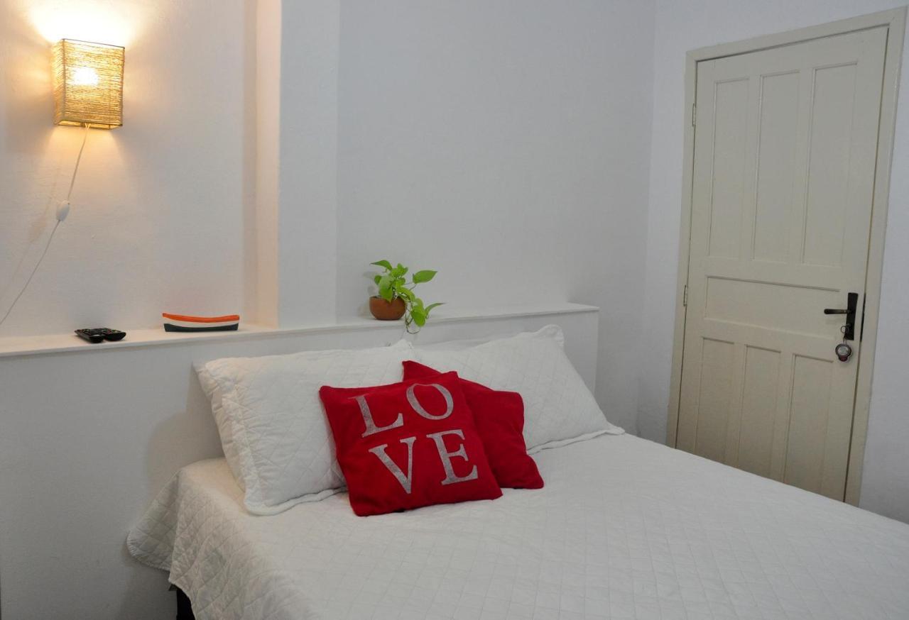 Suites Recanto Cama E Cafe Arraial do Cabo Luaran gambar