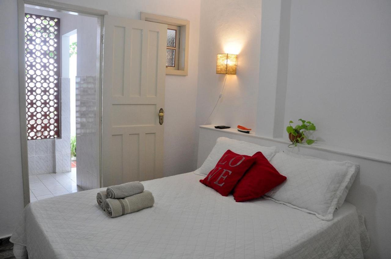 Suites Recanto Cama E Cafe Arraial do Cabo Luaran gambar