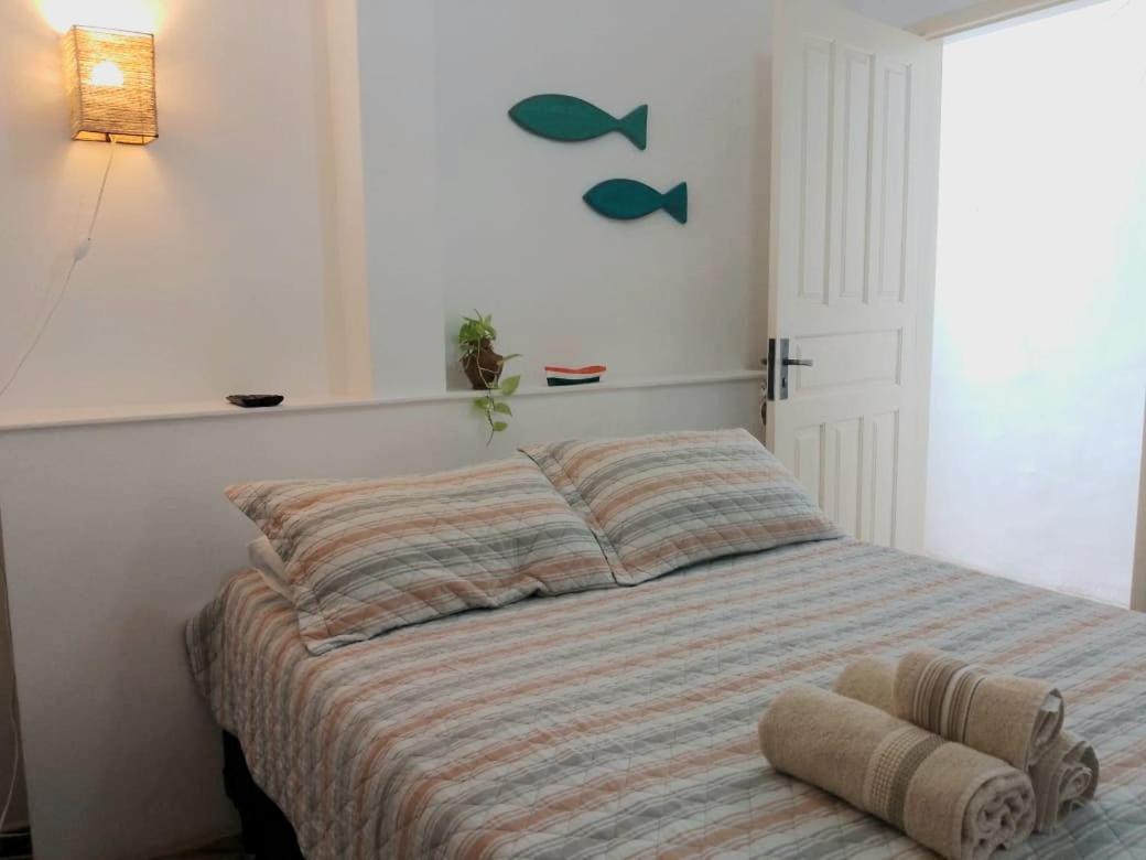Suites Recanto Cama E Cafe Arraial do Cabo Luaran gambar