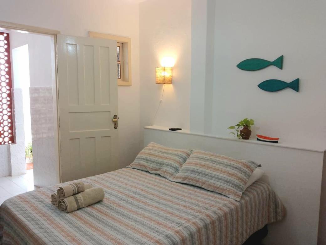 Suites Recanto Cama E Cafe Arraial do Cabo Luaran gambar