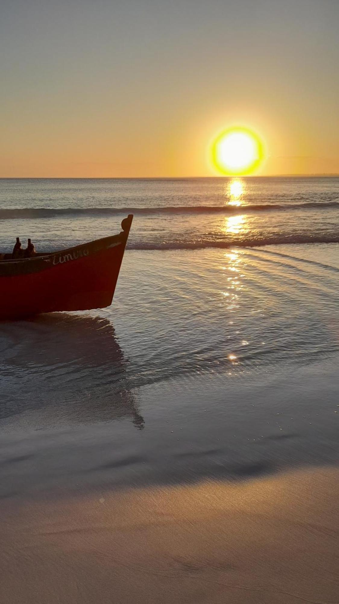 Suites Recanto Cama E Cafe Arraial do Cabo Luaran gambar